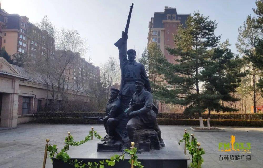 建营最早可是鼎鼎大名但若要提起它的历史别看规模和名气不大南大营又