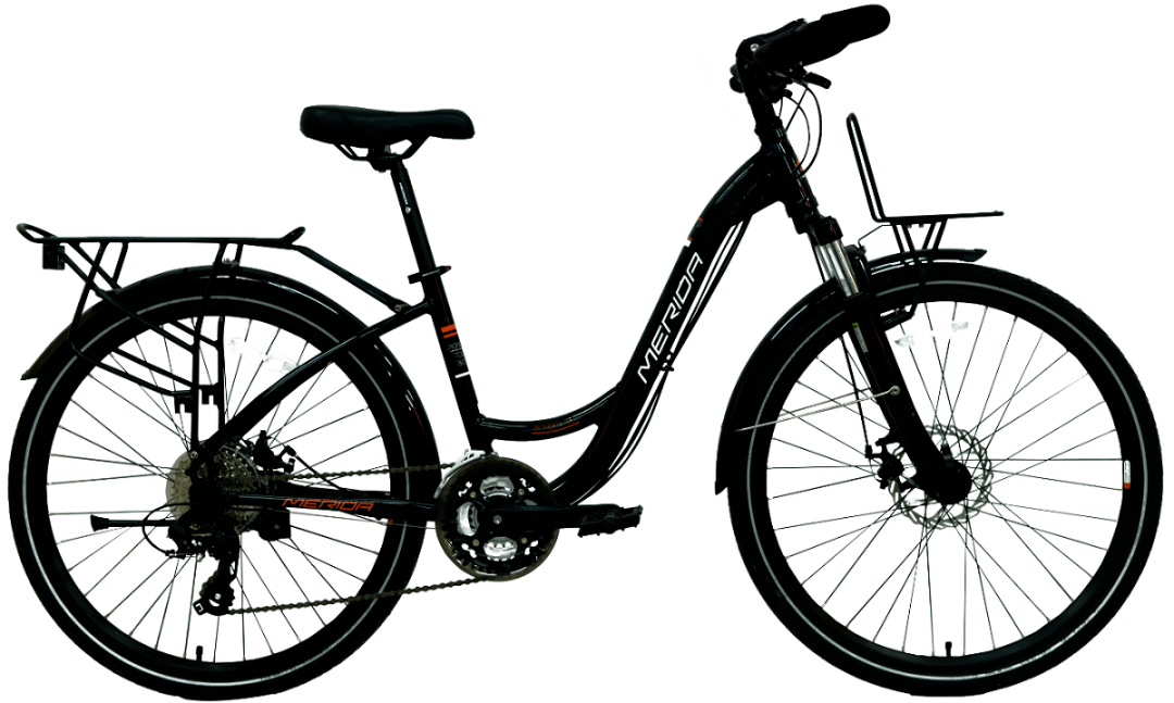 美利达旅行车推荐一波