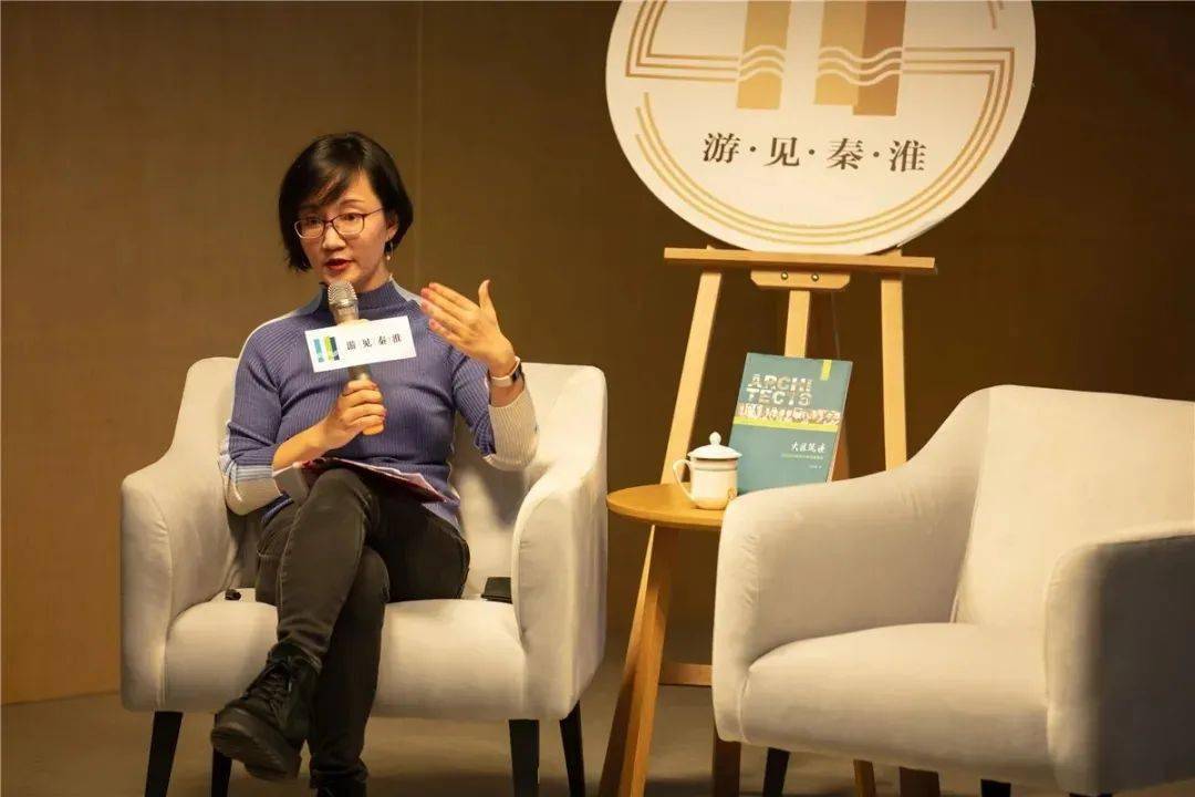 回顾| 大匠筑迹,那一代建筑设计师和他们的遗产_晓茜