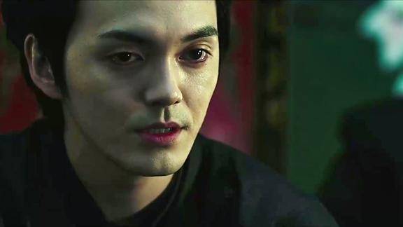 柴田荆浩对峙因谈判无果目标未达成两人竟群架开打