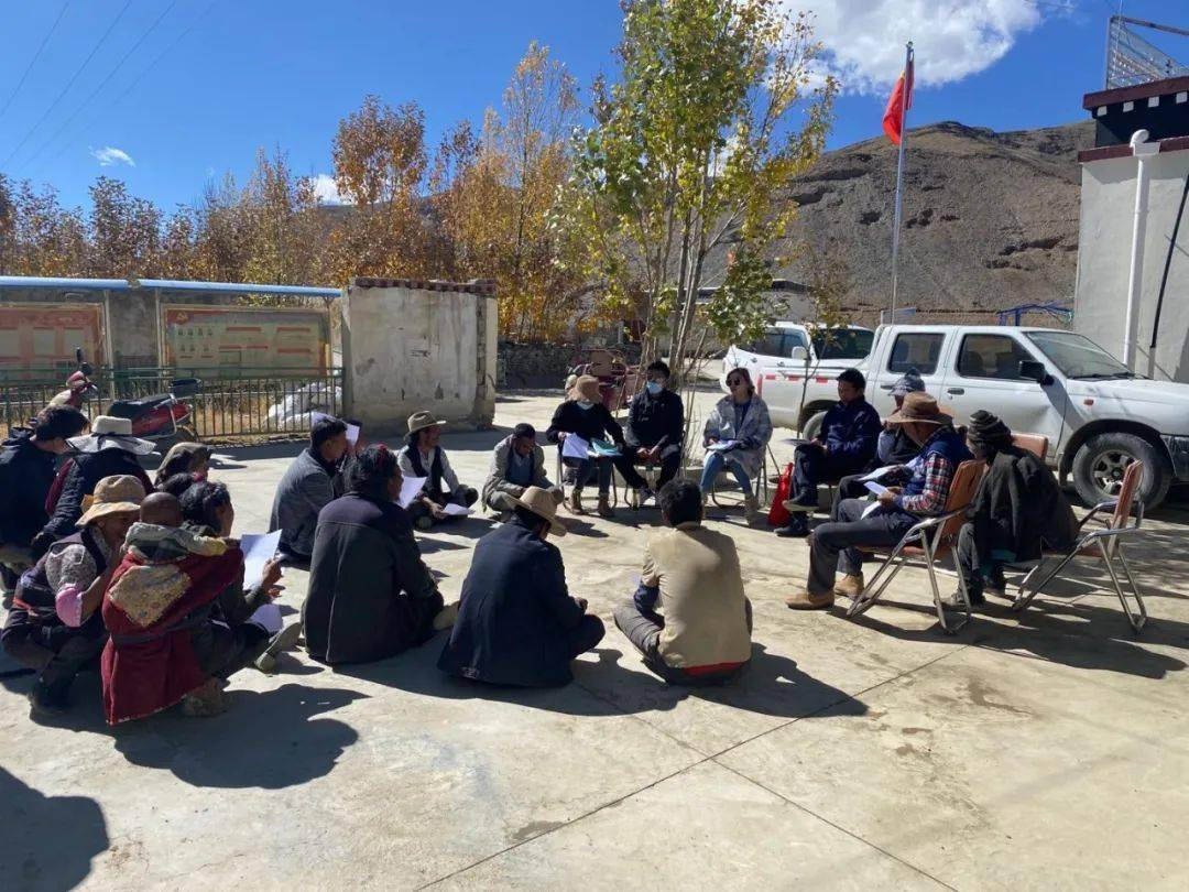 【宣讲】白朗县曲奴乡开展城乡居民医疗保险制度巡回宣讲