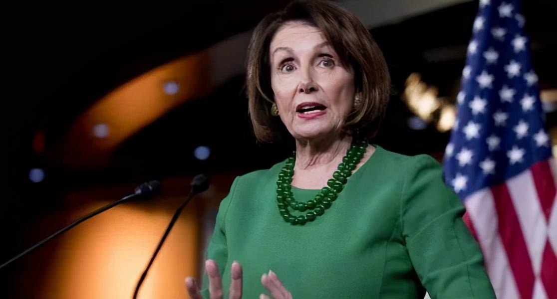 拜登团队回应太狠,佩洛西还补一刀