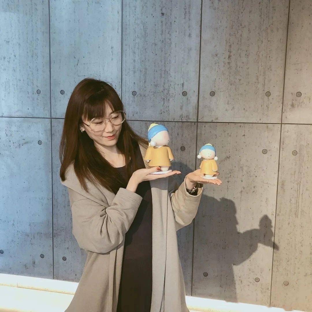 大艺术家系列销冠是这位戴珍珠耳环的少女~看这里!