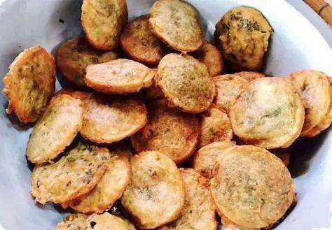 【网眼看来宾】合山这些美食,仅仅第一种,就很刺激你的味蕾!