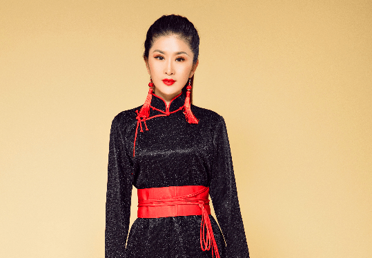 【每日一歌】苏航《秋思》感受秋的气息,秋的味道