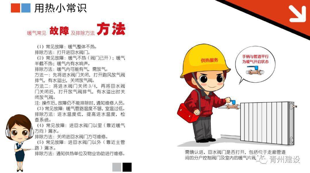 关注丨青州今冬供暖最新消息