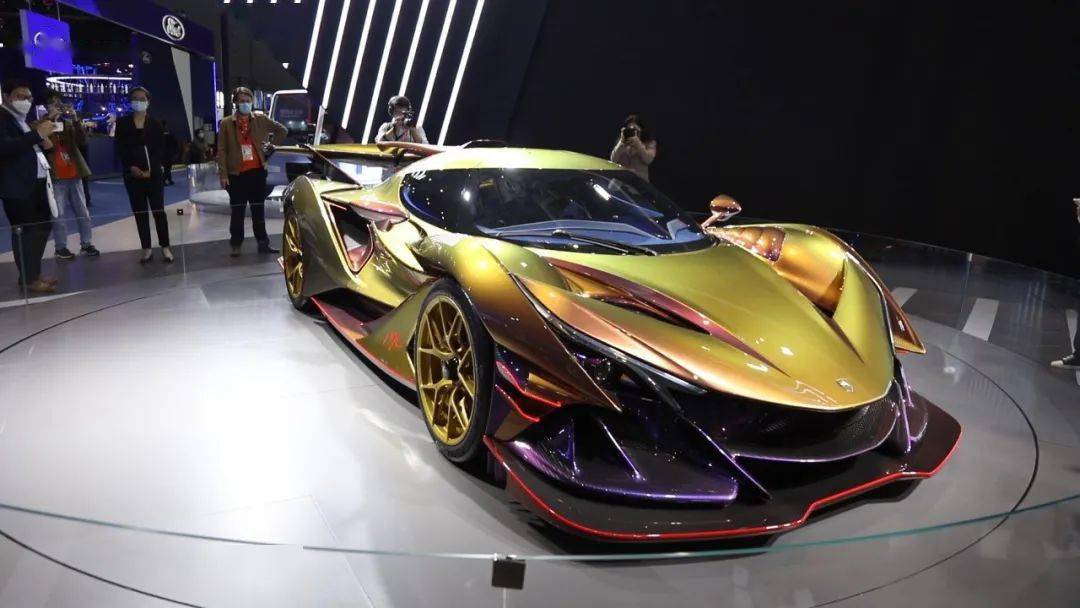 大家都说我名副其实我叫"金龙"▼神奇在哪?