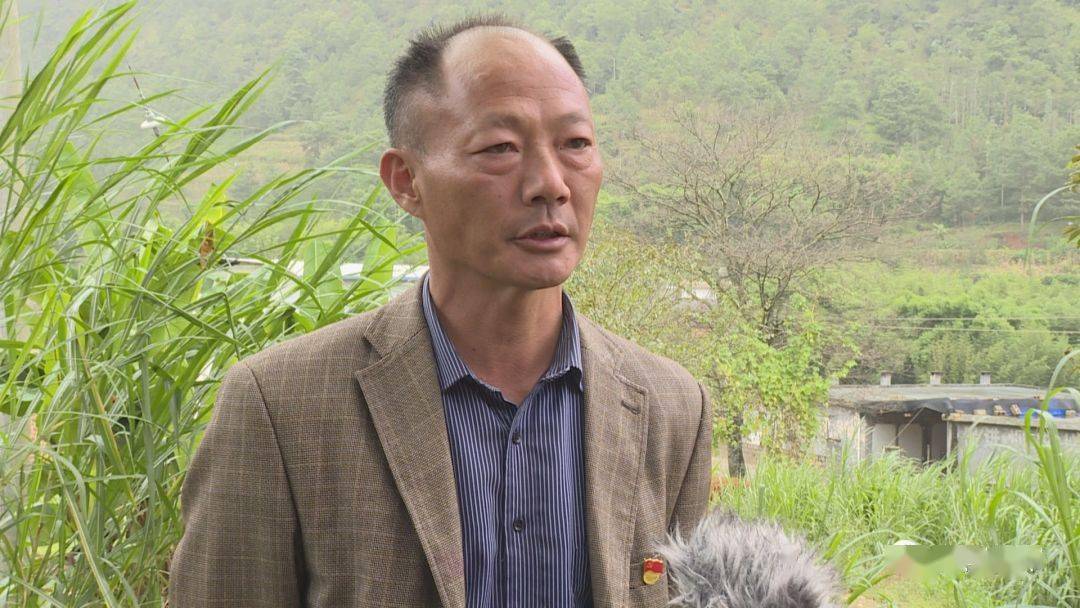 走向我们的小康生活(四十一)丨省级优秀驻村扶贫工作队员张晓彪:荣誉