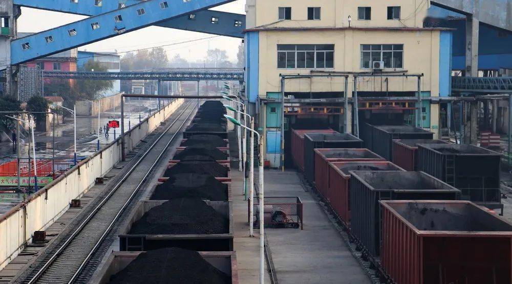 田陈煤矿攥牢煤质"手中金",促使煤炭销售逆势上扬