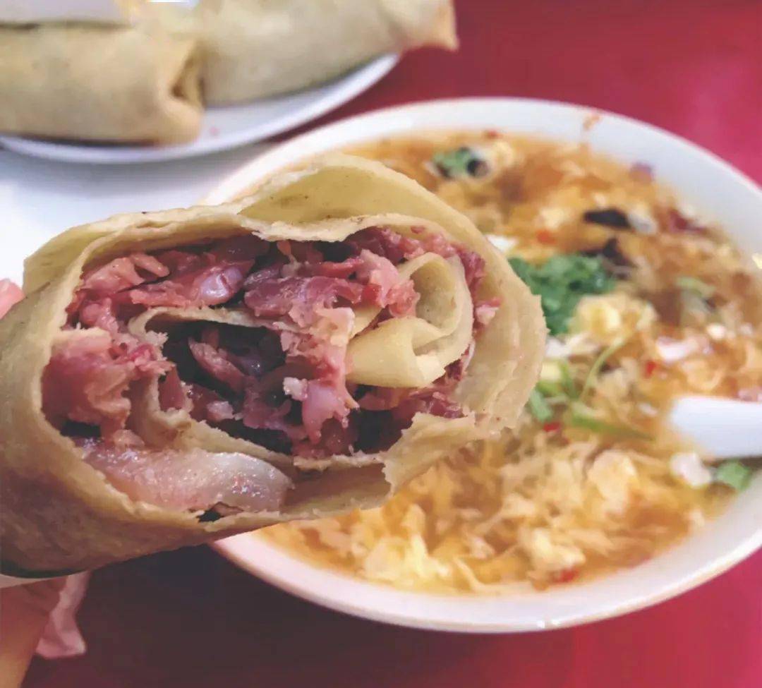 邯郸这些特色美食,有多少你还未曾邂逅?_手机搜狐网