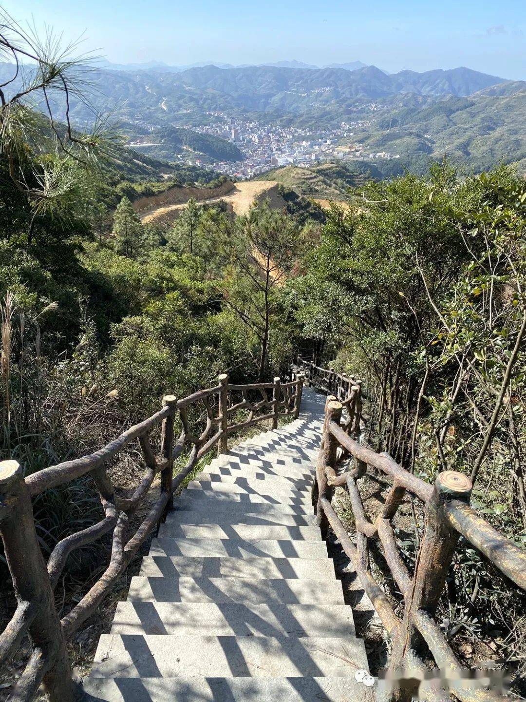 应众人呼吁,大坪高氏宗亲会组建筹备马峰山景区建设