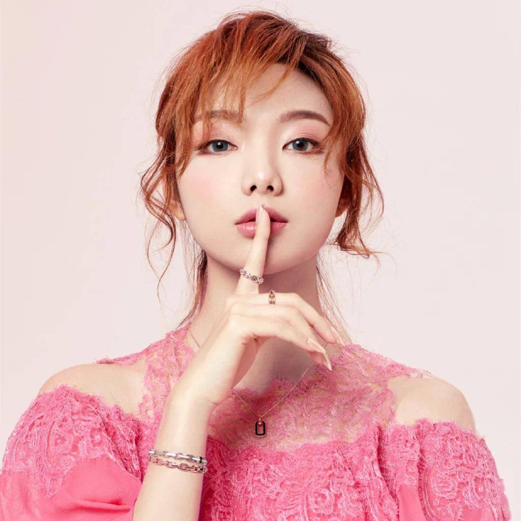 微信头像李紫婷mim