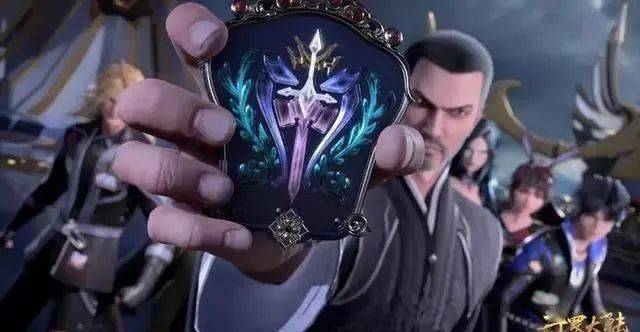 斗罗大陆唐三的两个父亲有着相似的经历作为义父的玉小刚更惨