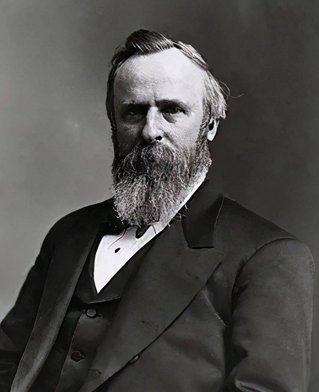 一人之偏见断送中国第一批留学生未来这人是谁