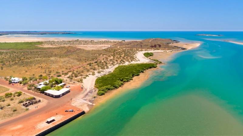 西北旅游局首席执行官纳塔莎·马哈尔(natasha mahar)表示,这种宁静的