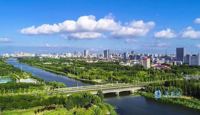 宿城打造城市经济新引擎