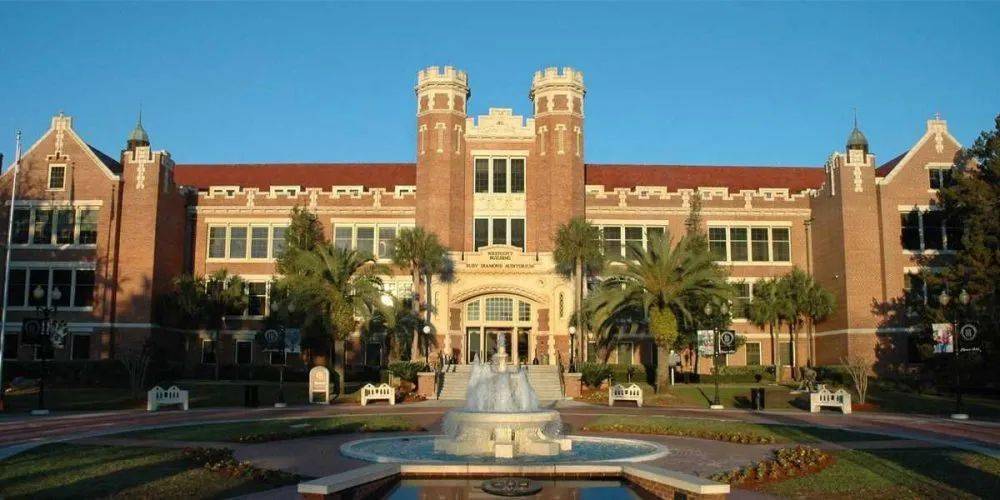 佛罗里达州立大学:华语电影第一位票房过亿女导演的母校到底强在哪里?