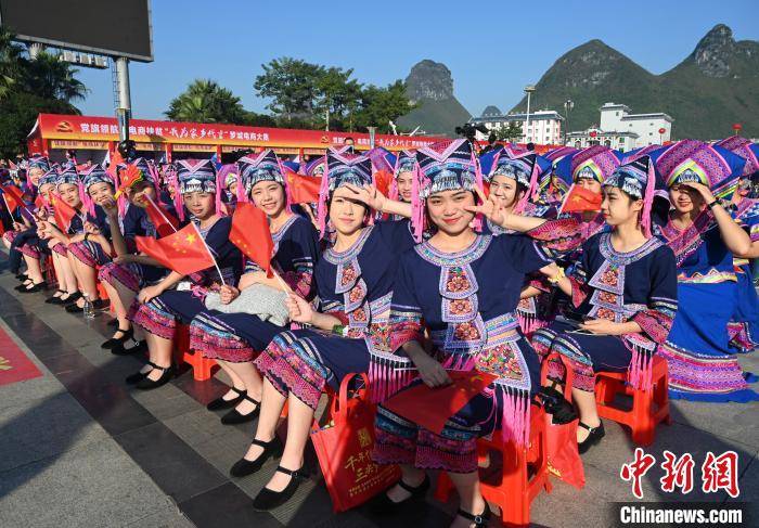 是仫佬族人民特有的感恩还愿,庆祝丰收,祈求人丁安泰的传统节日,2006