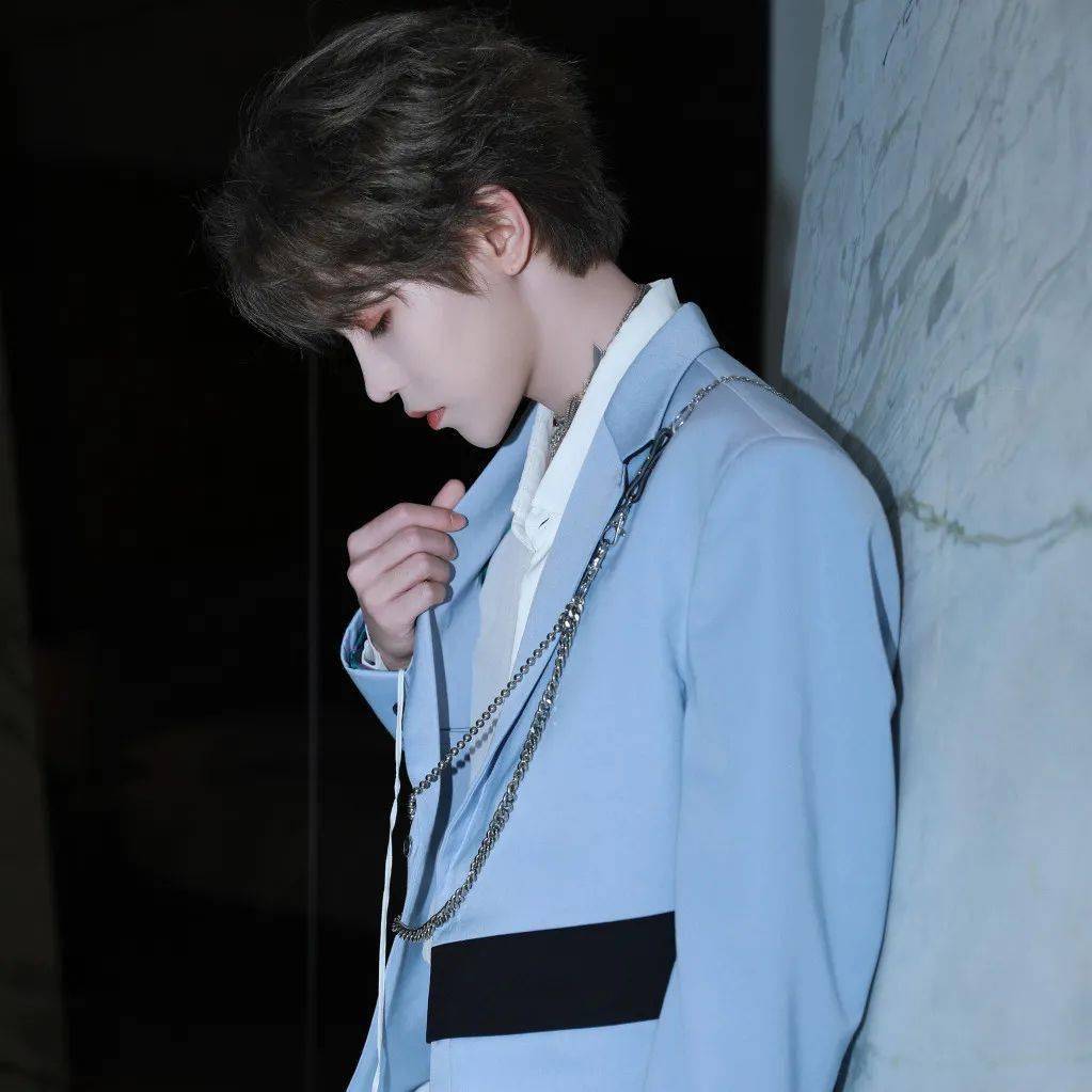 微信头像sky林陌