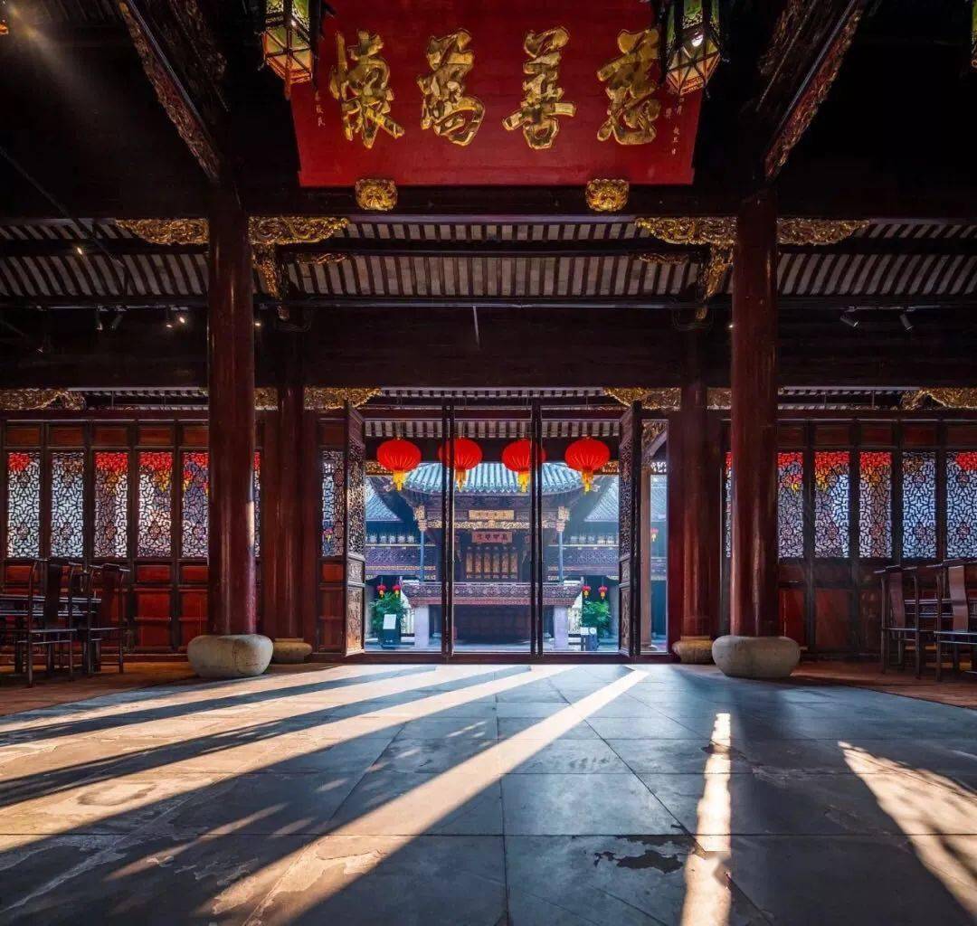 宁波2家入选文化和旅游部公布一份全国名单