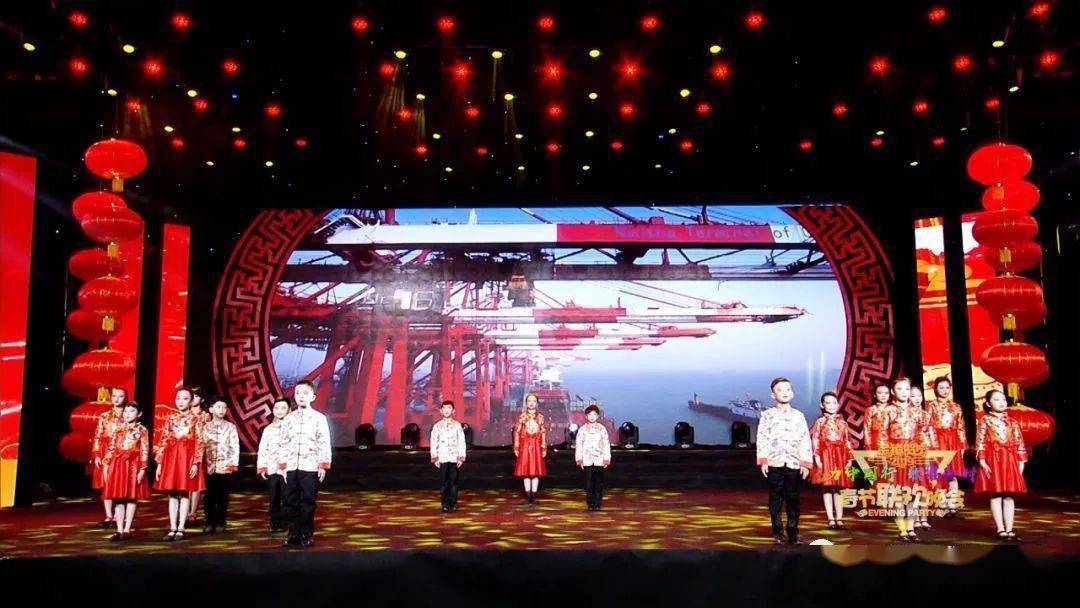 2021"向阳花开春节联欢晚会"海选来啦_节目