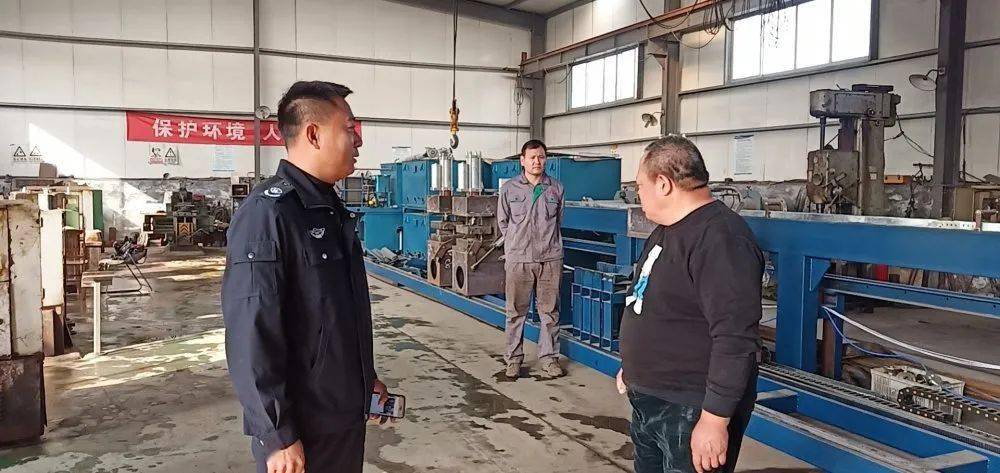 马尚街道一周工作动态11月2日11月8日