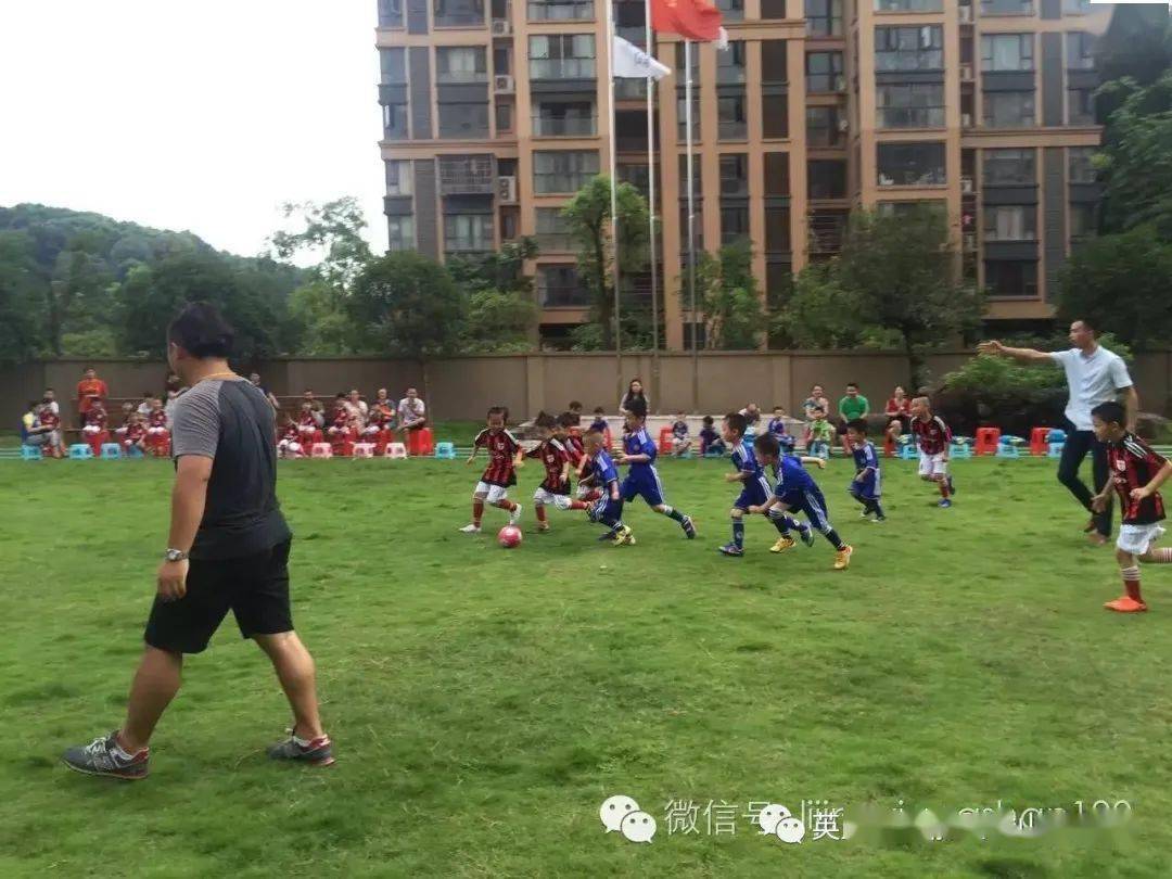 英蓝丽景园丽景香山拍了拍你2021年春季报名开始啦