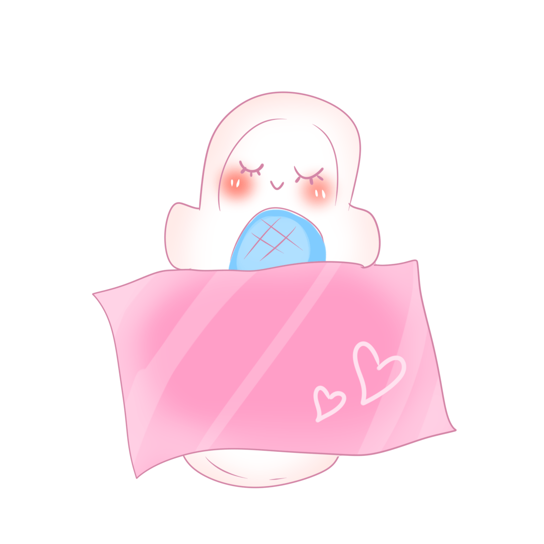 苏菲,abc,护舒宝…你正在使用哪款姨妈巾?快停下,先看下这份抽检报告!