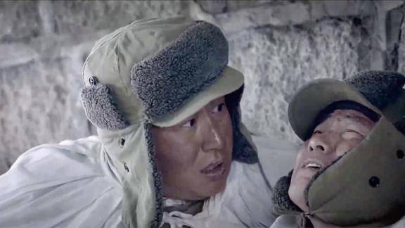 三八线李长顺太讲义气刚出现极疲反应竟然还想背队友回去