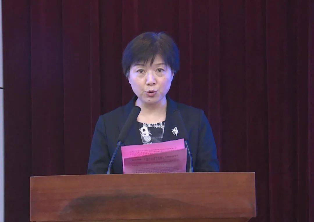 刚刚泗阳县第一人民医院正式揭牌