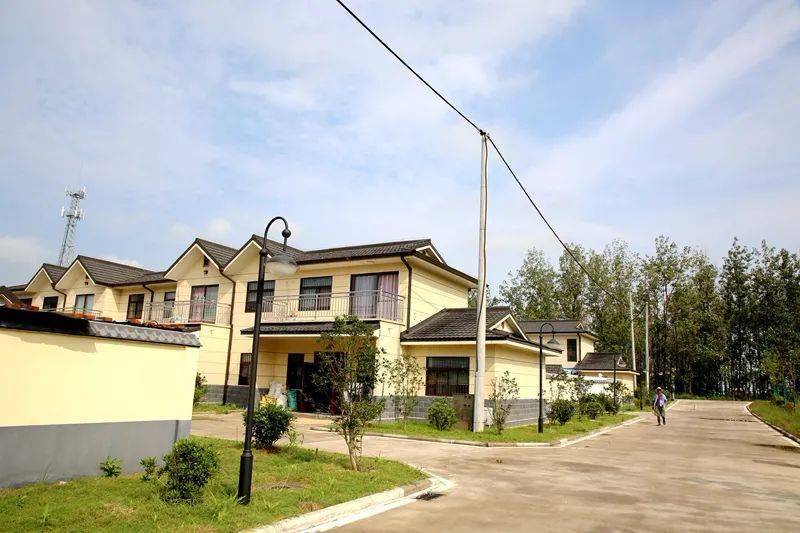 安置房做成这样过分了