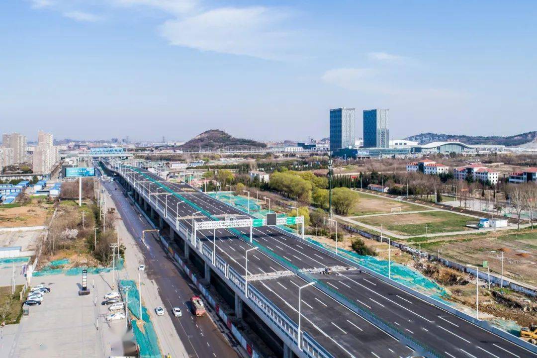 徐州高铁新城图片