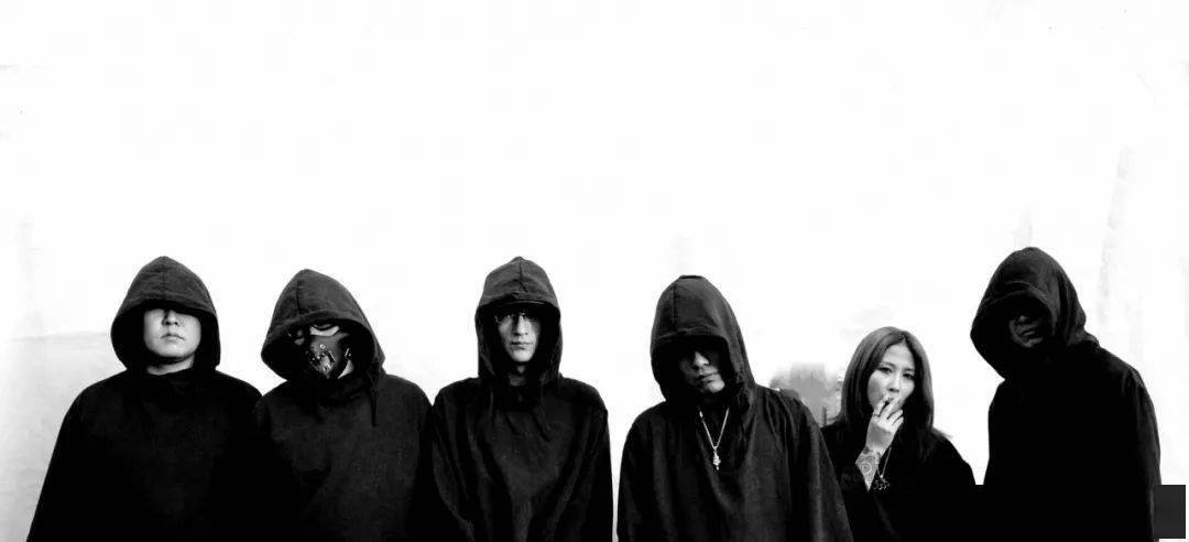 浅川药店乐队 |qianchuan drugstore 北京>