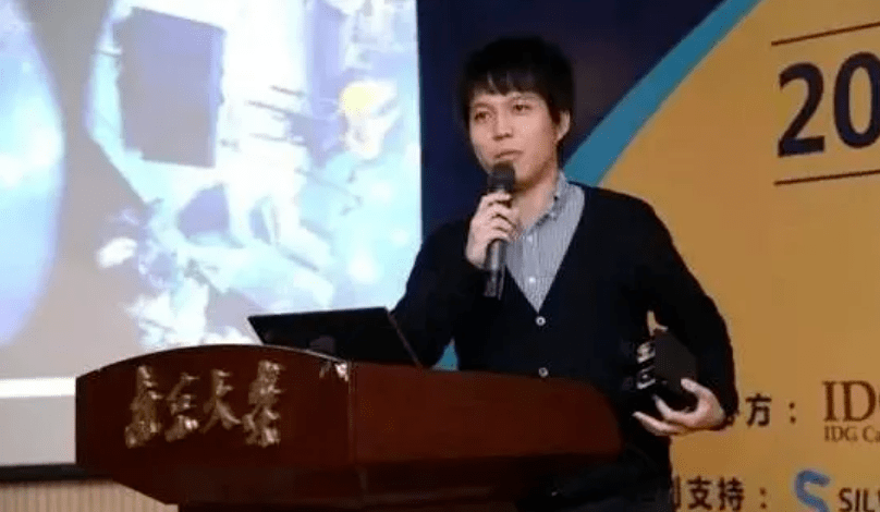 南大校友刘靖康:91年的实控人,这家90后扎堆的公司正在敲科创板的大门_创业
