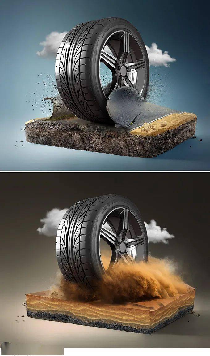 21插本教程最高效的图形设计技巧同构法