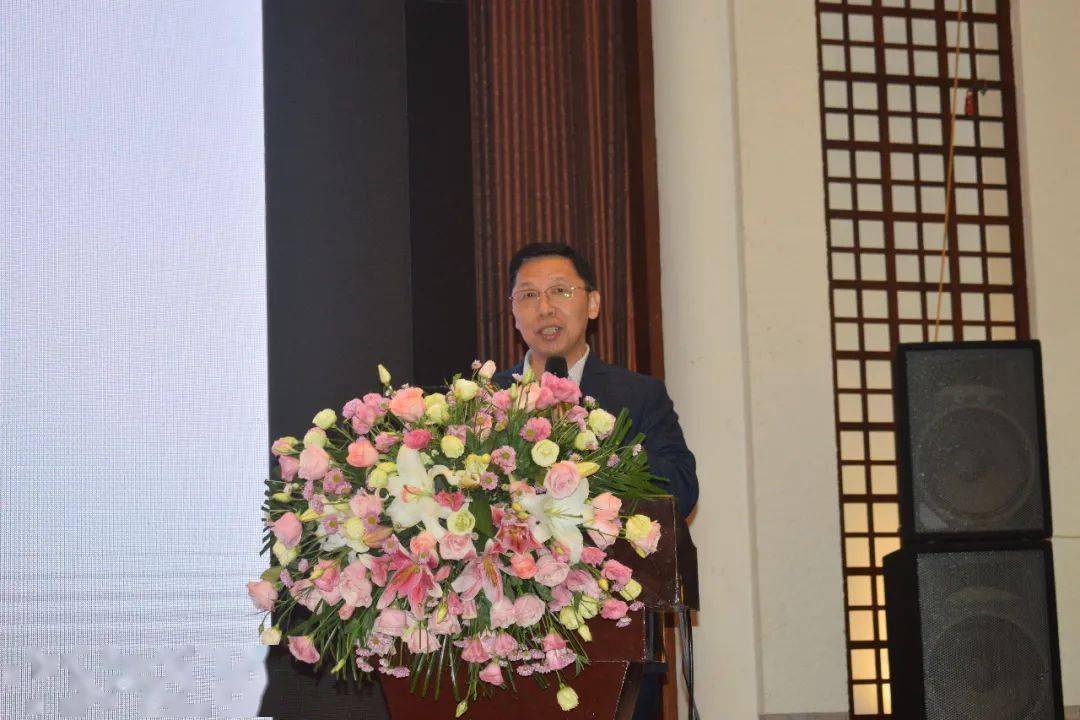 金国强教授作专题讲座:肿瘤基础诊疗知识金域医学中南大区市场部总监