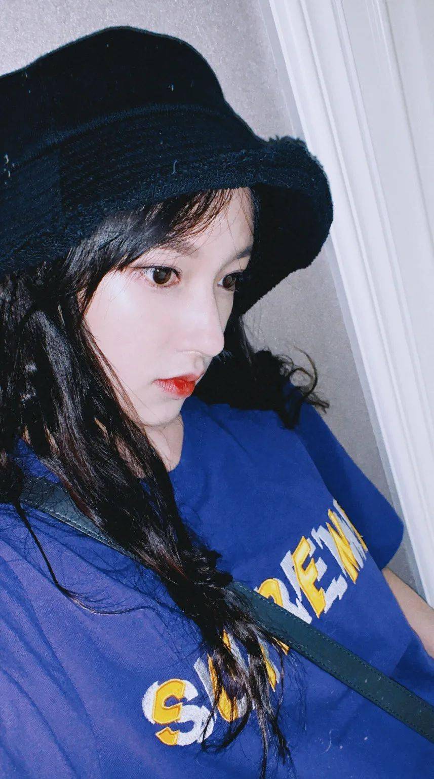 【手机壁纸】程潇