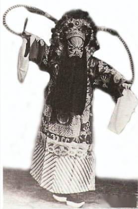 洪钟大吕金郝侯郝寿臣