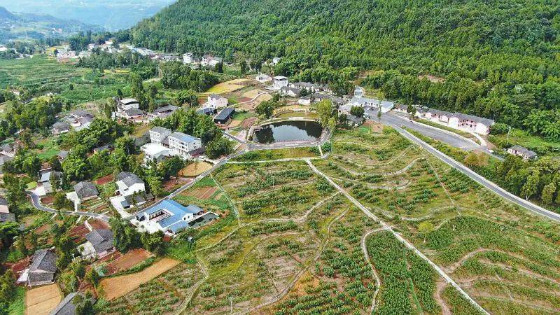 平昌着力发展"大交通",让产业活了