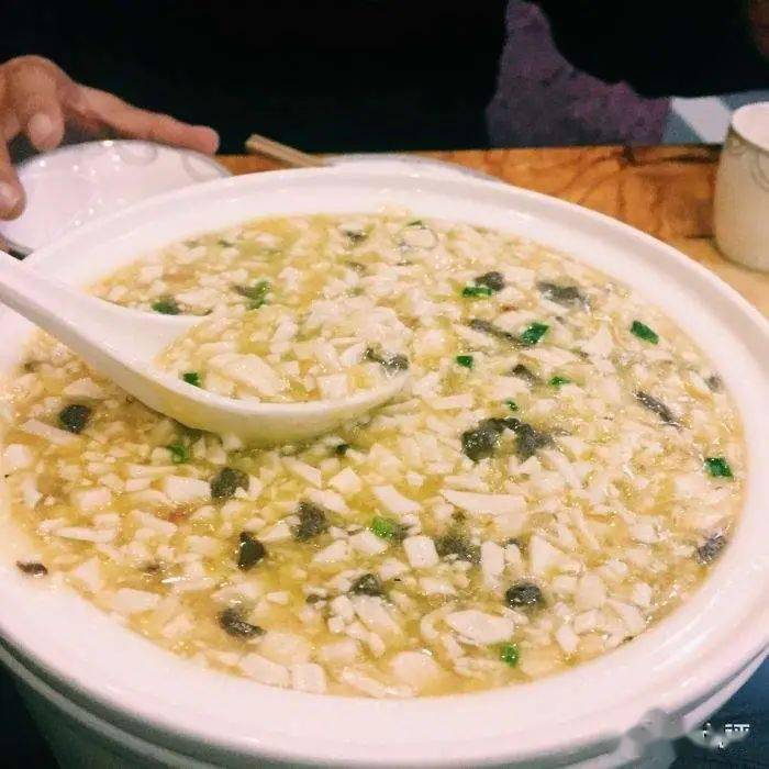 【经品读】品读江南--汪味馆的"汪豆腐"