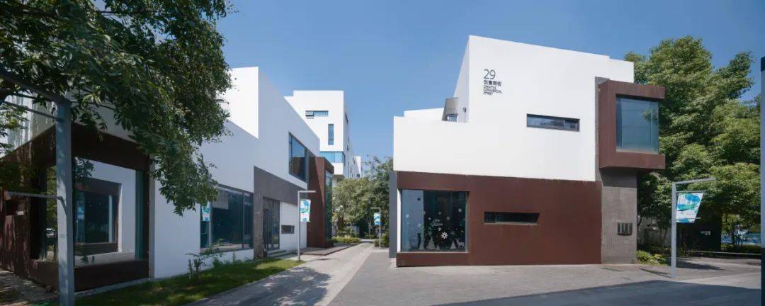 武汉地铁8号线二期开通在即,将直达这个宝藏园区_创意