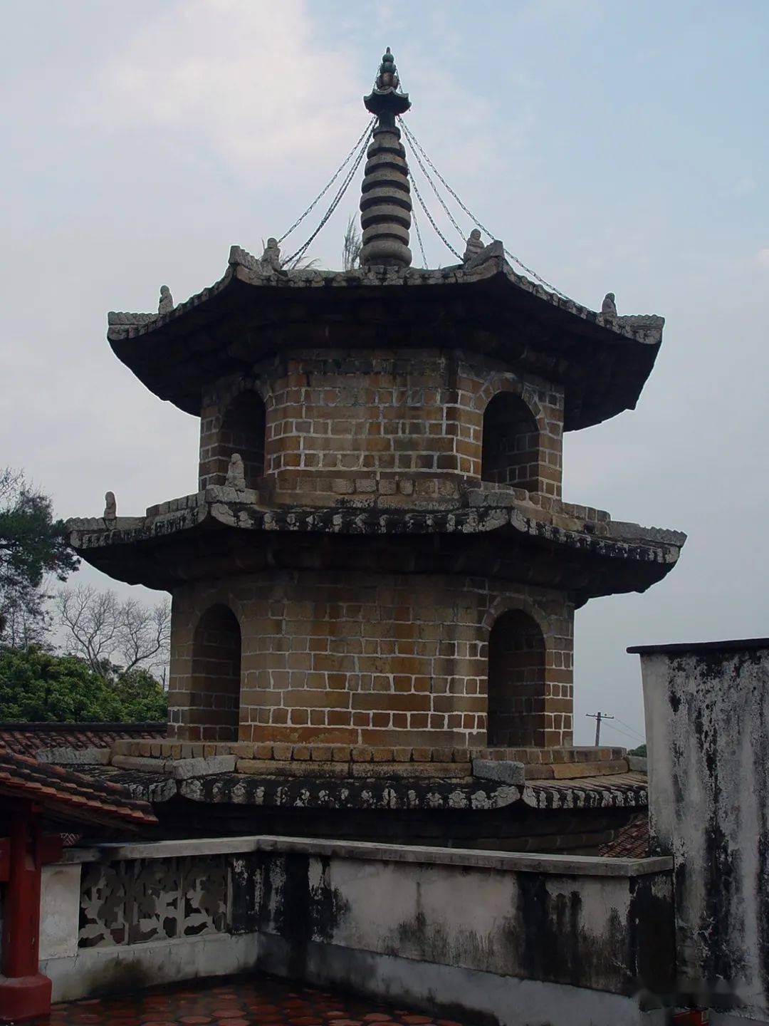 时间定了!莆田这些地方将迎来众多外宾