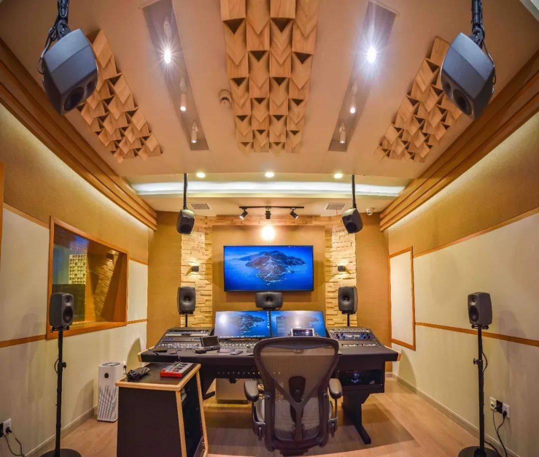 【电台】做游戏声音设计你需要知道的事 | 心动 7.1.