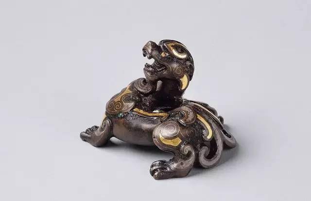 宋元明清镇纸欣赏