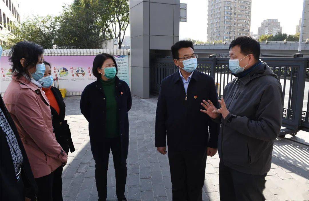 理工61发现防控诺如病毒呵护校园健康记理工附中东校