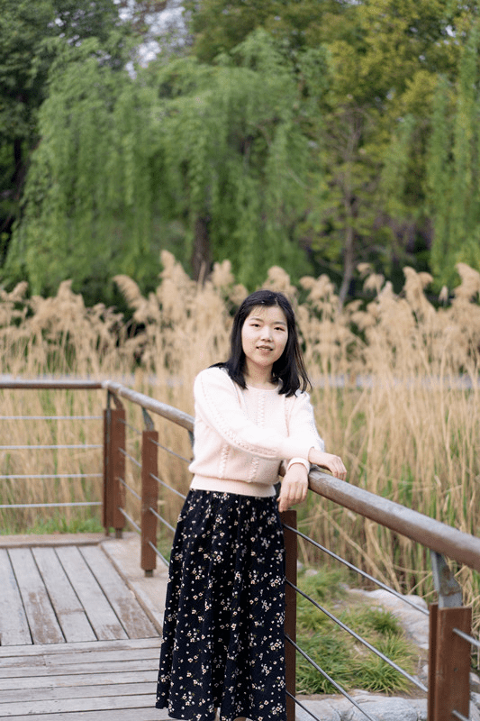 学习品读之星 :水墨菱塘