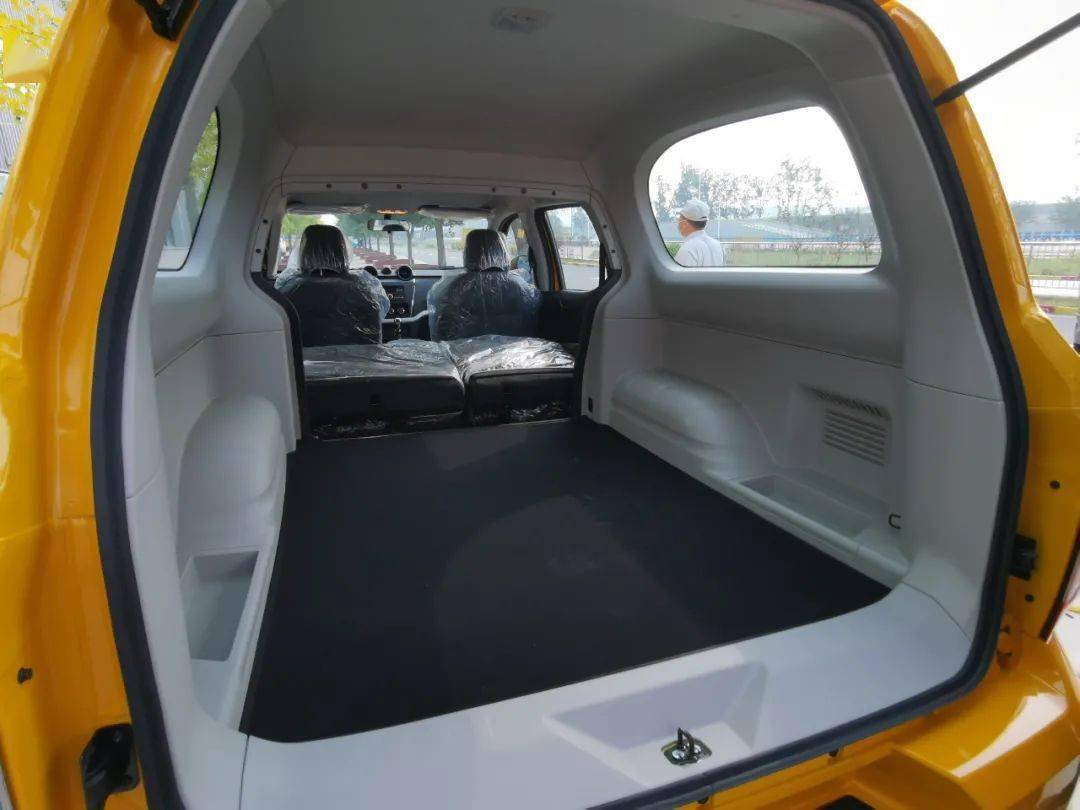 枣庄远方车主故事亲历郑州日产车主回娘家活动