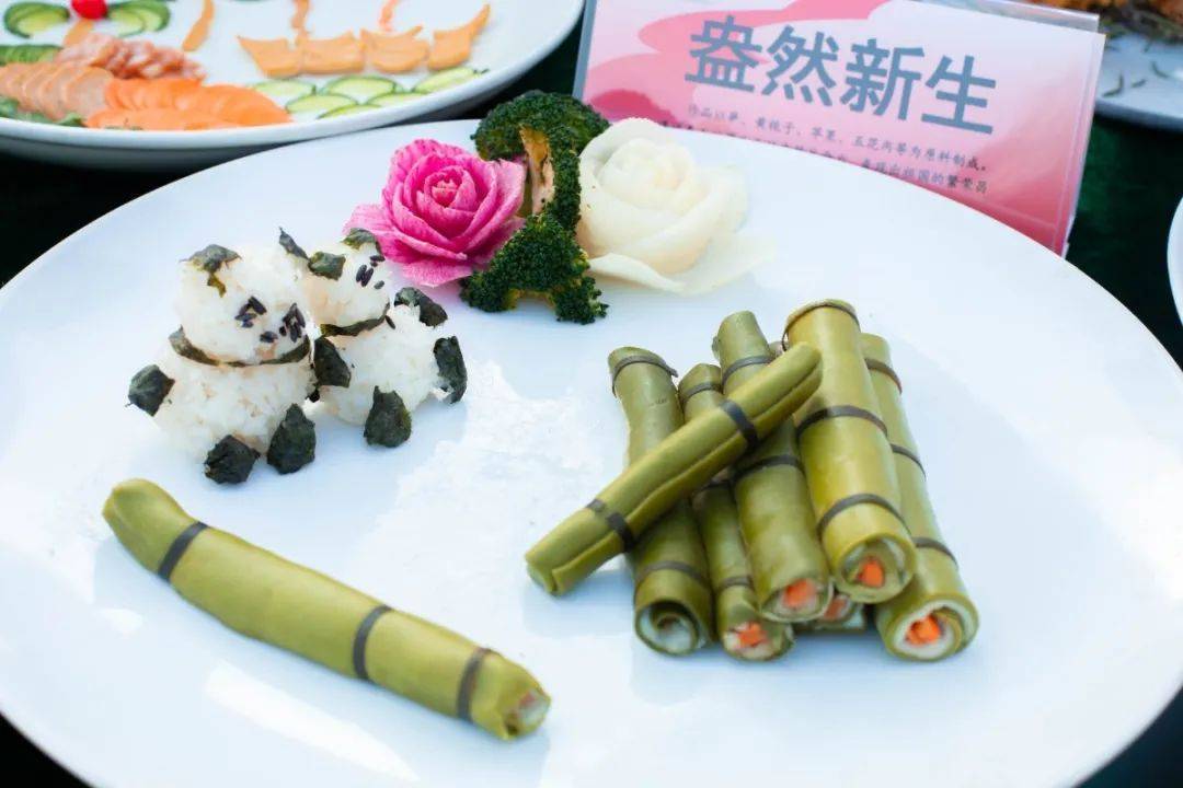 大型"真香"现场!