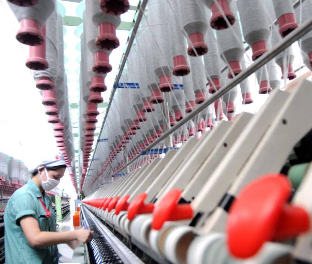 骆驼商会企业巡礼走进百隆东方股份有限公司