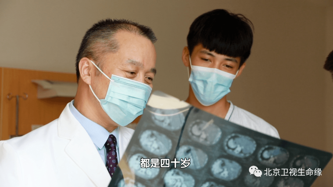 《生命缘》今日21:10播出《破局》&《沉默杀手》